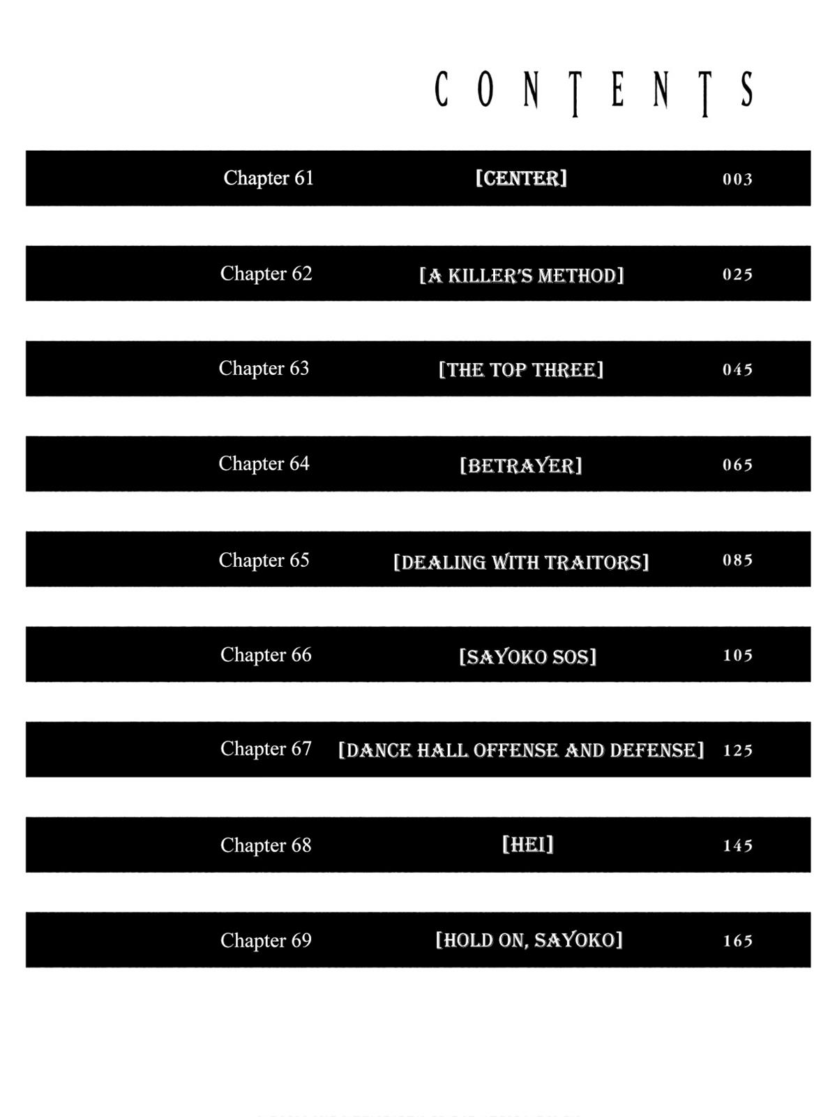 Satanophany Chapter 69 - Page 29