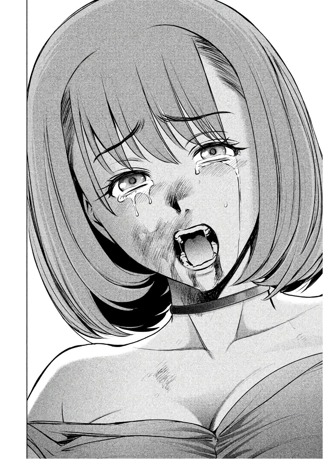 Satanophany Chapter 71 - Page 15