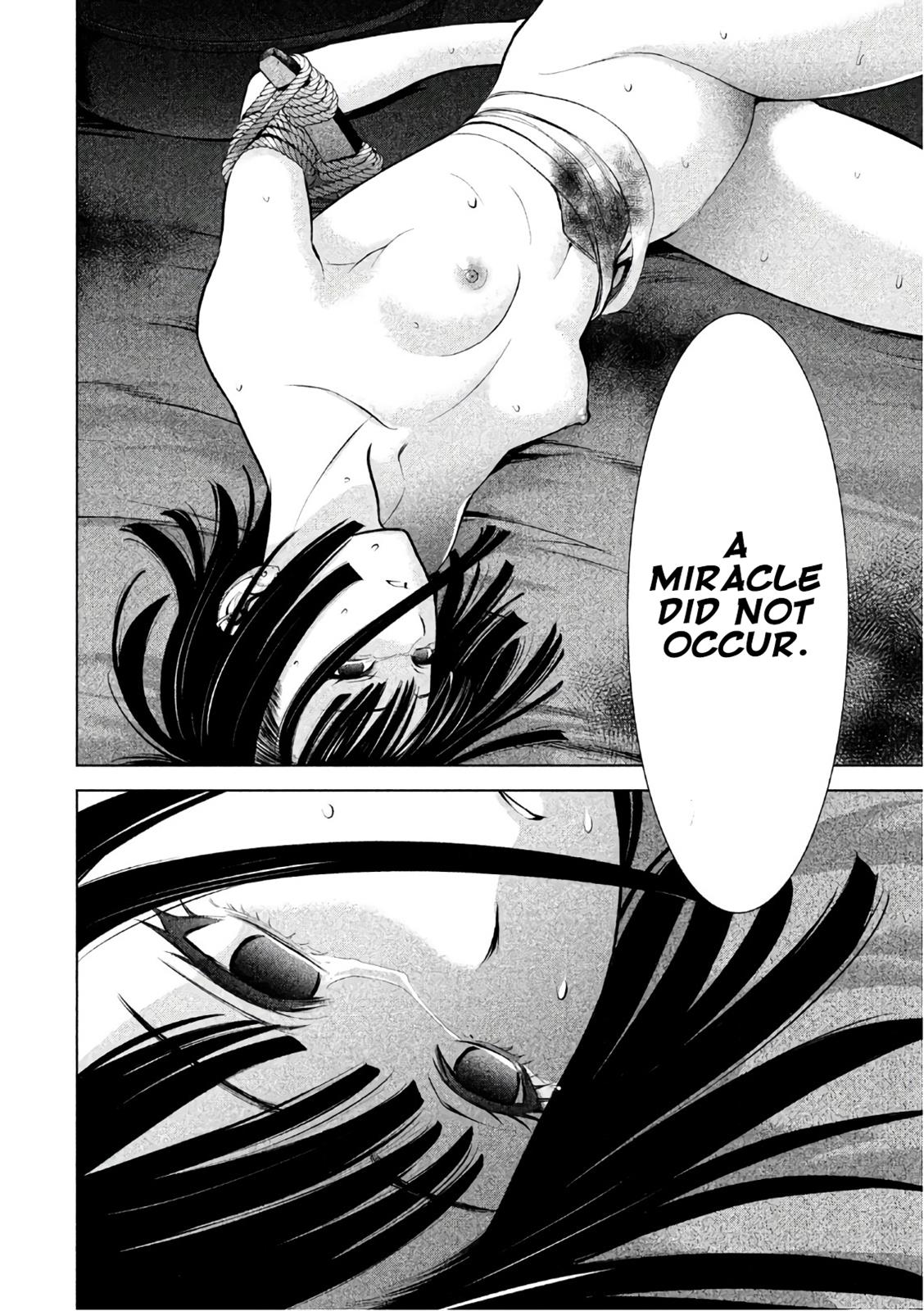 Satanophany Chapter 73 - Page 19