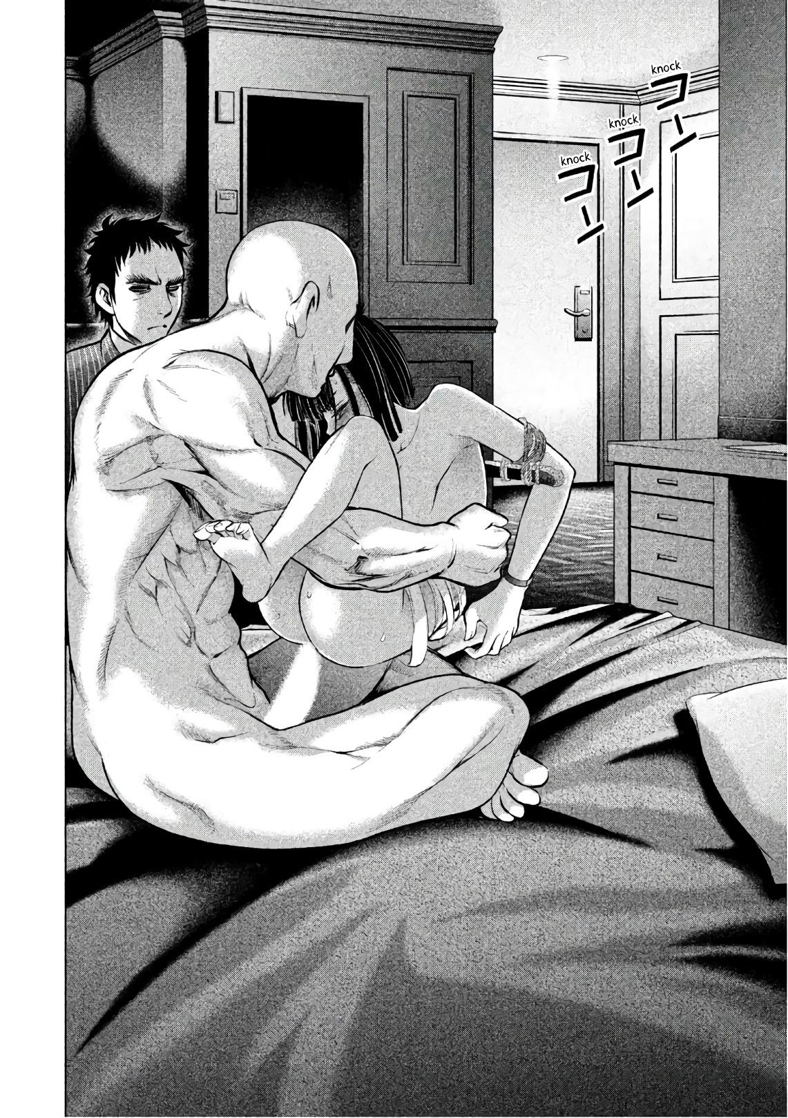 Satanophany Chapter 74 - Page 13