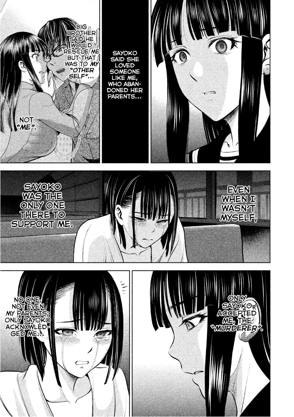 Satanophany Chapter 76 - Page 6