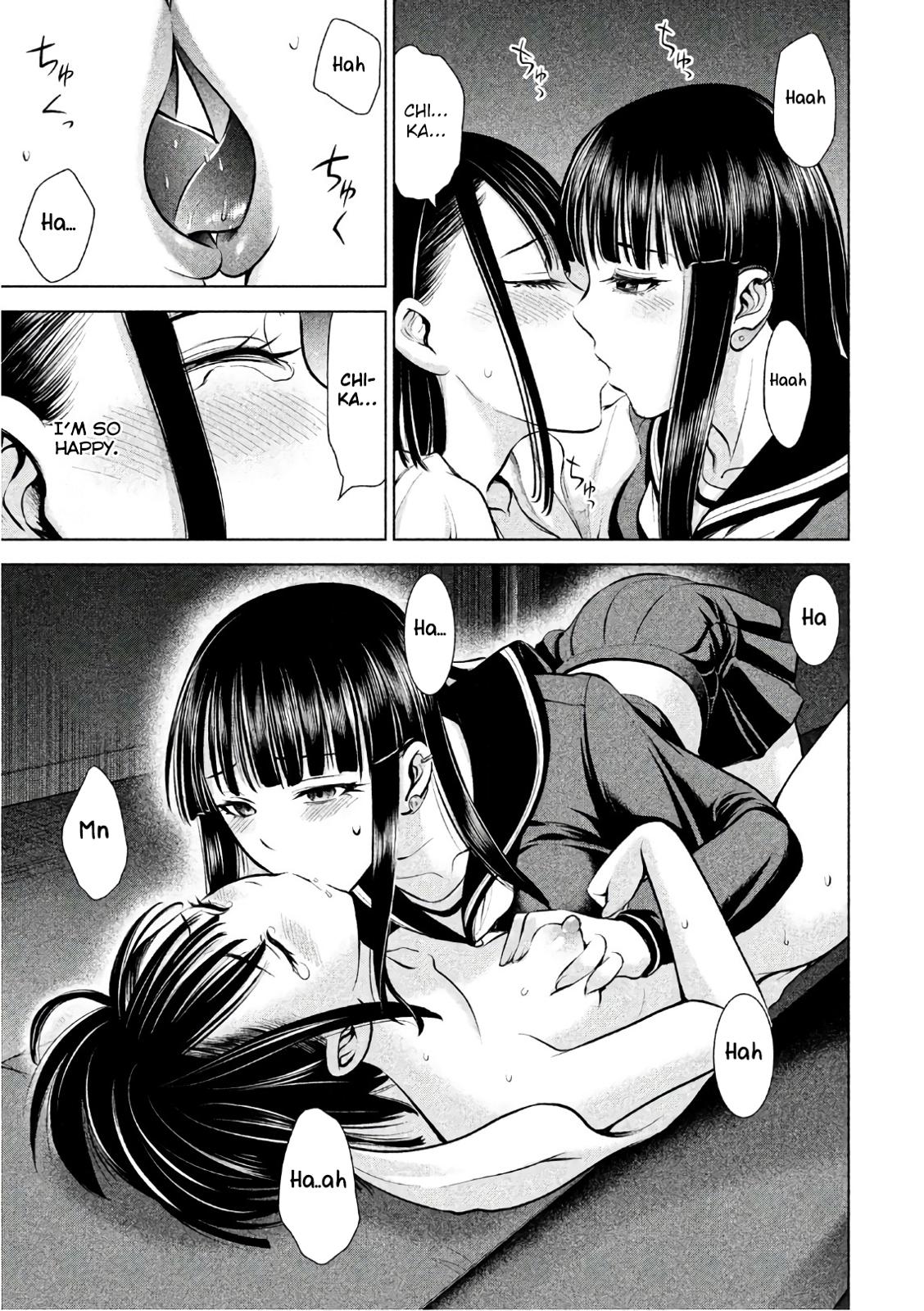 Satanophany Chapter 76 - Page 10