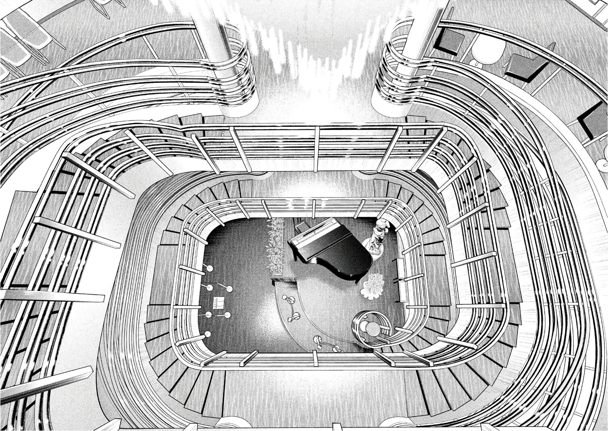 Satanophany Chapter 77 - Page 25