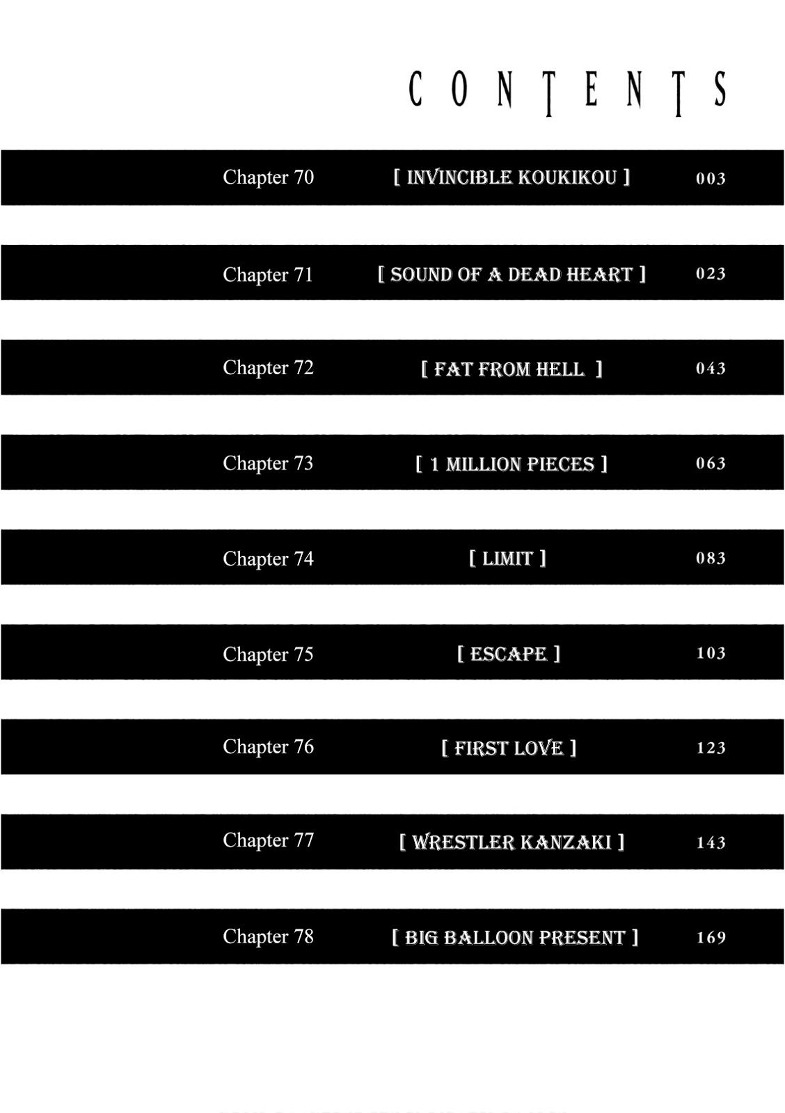 Satanophany Chapter 78 - Page 27