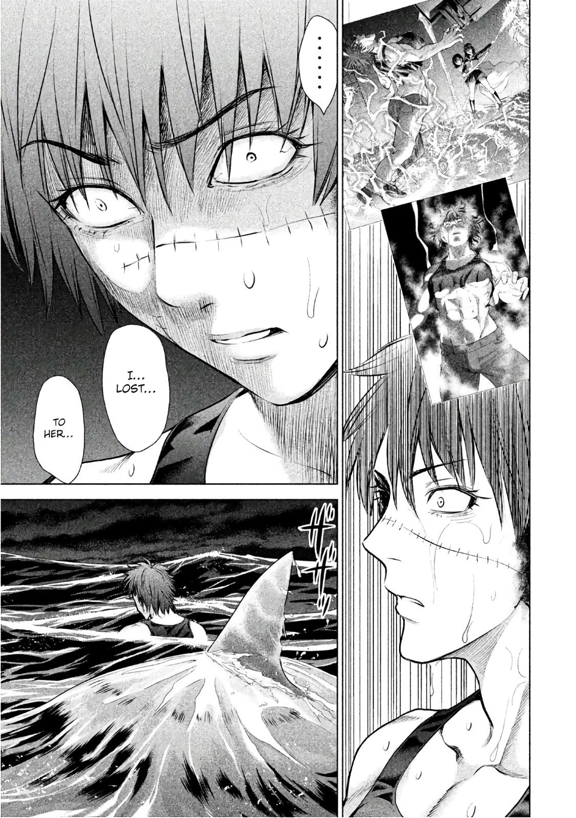 Satanophany Chapter 80 - Page 6