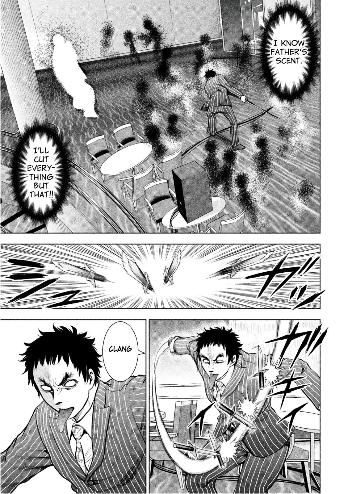 Satanophany Chapter 81 - Page 4