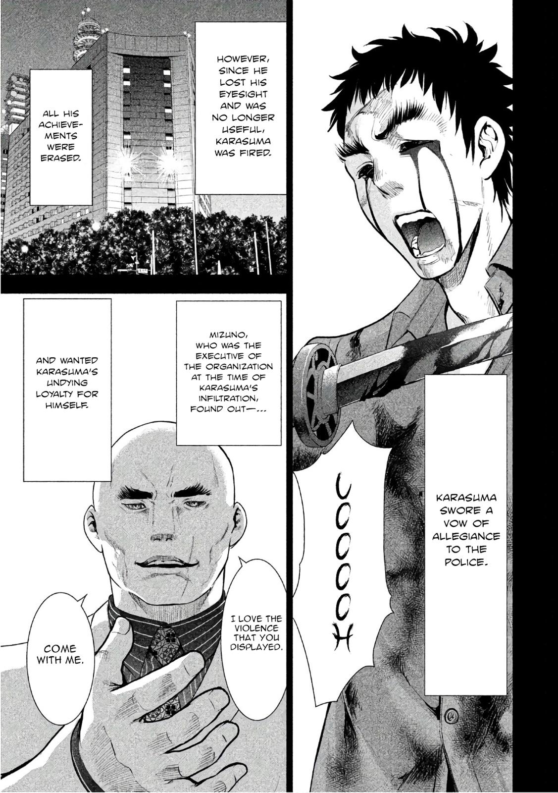 Satanophany Chapter 81 - Page 10