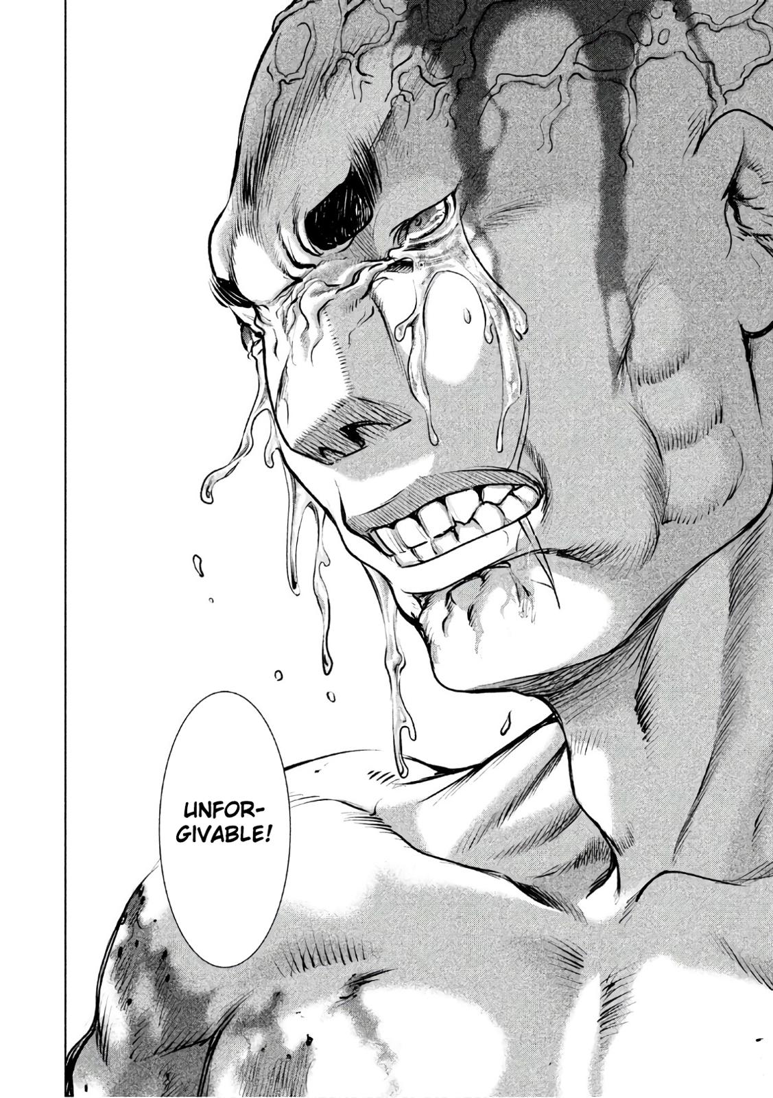 Satanophany Chapter 84 - Page 5