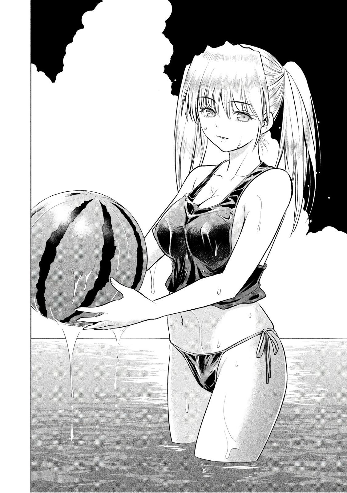 Satanophany Chapter 88 - Page 22