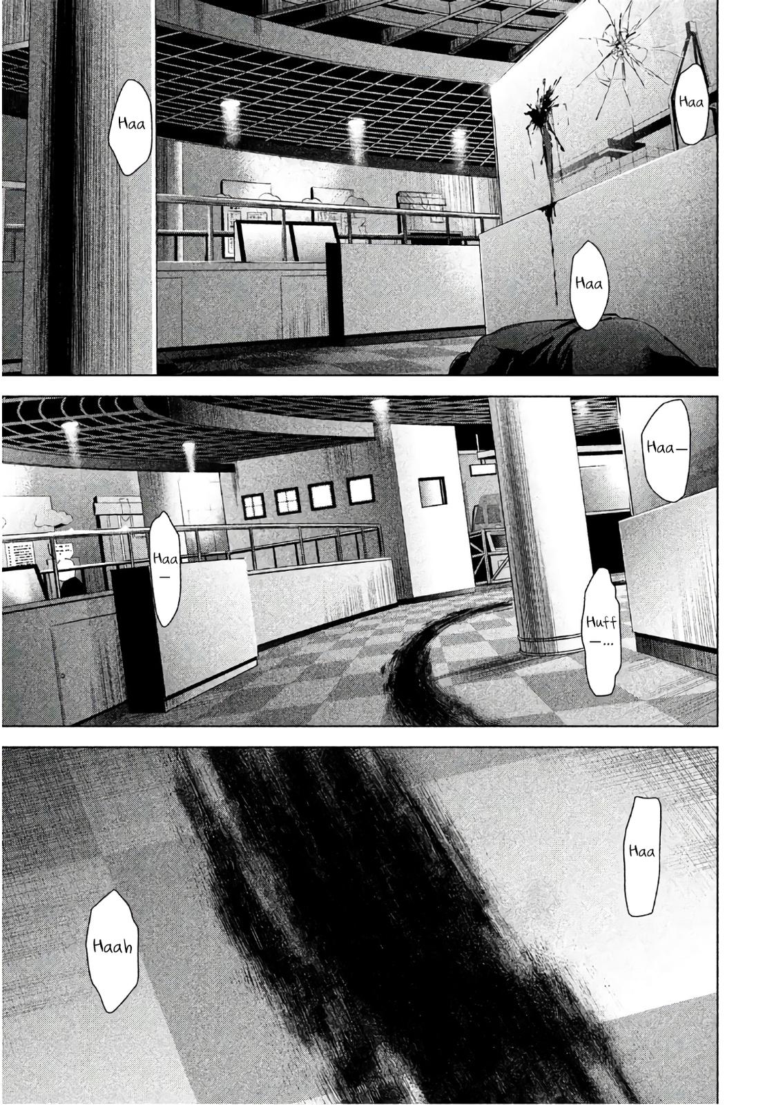 Satanophany Chapter 90 - Page 4