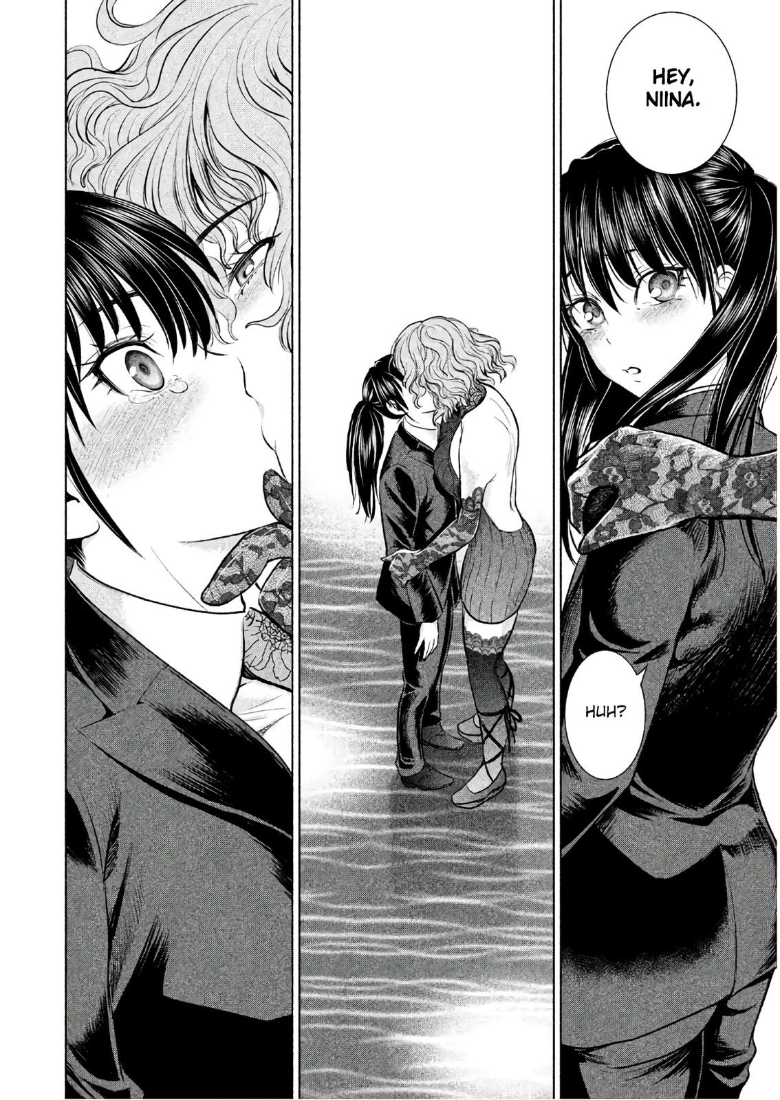 Satanophany Chapter 91 - Page 7