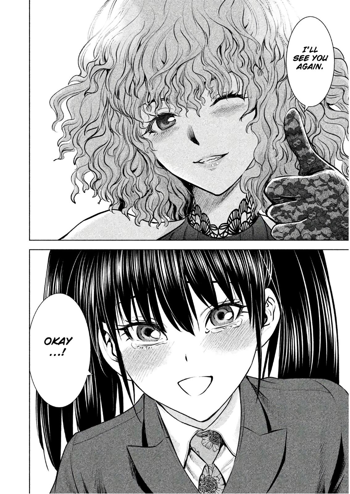 Satanophany Chapter 91 - Page 9