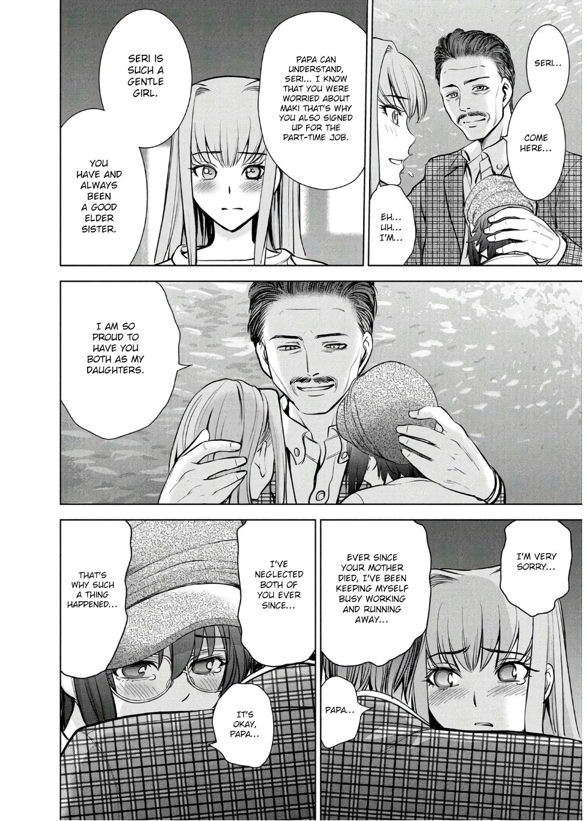 Satanophany Chapter 98 - Page 17