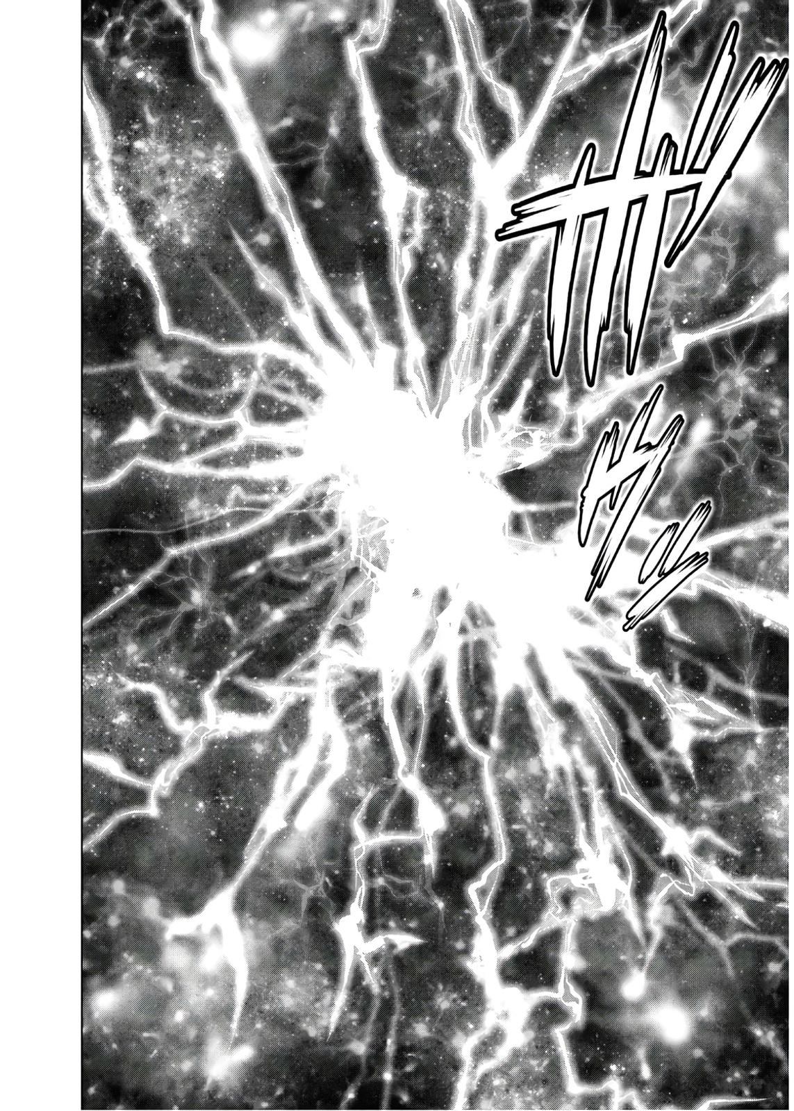 Satanophany Chapter 99 - Page 21