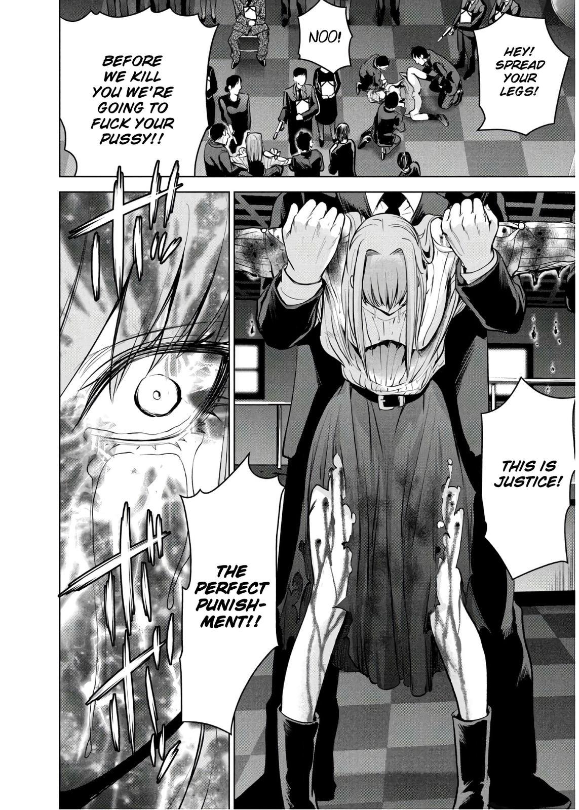 Satanophany Chapter 100 - Page 4