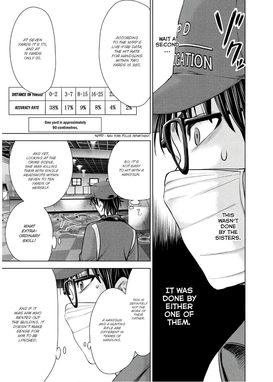 Satanophany Chapter 102 - Page 10