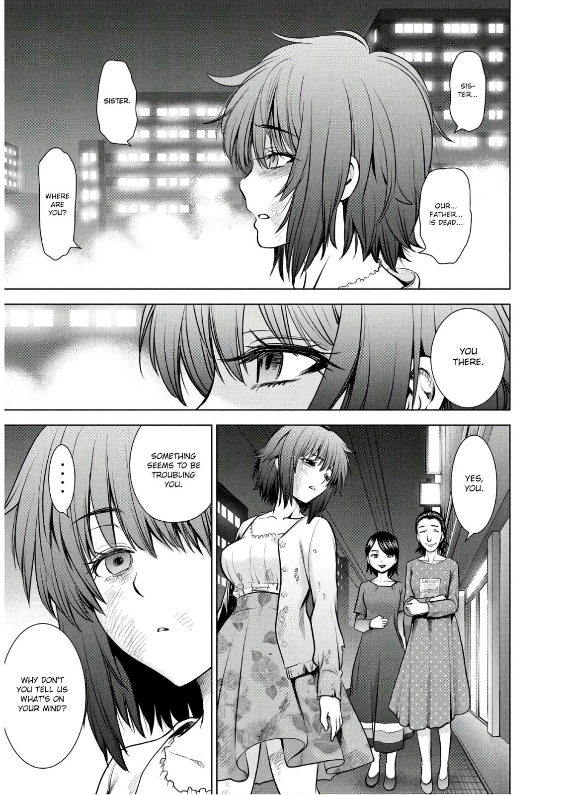 Satanophany Chapter 102 - Page 18