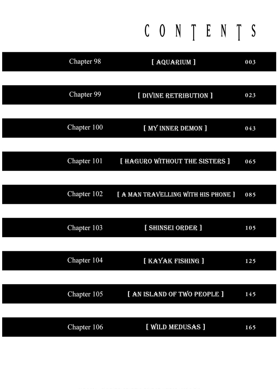 Satanophany Chapter 106 - Page 25