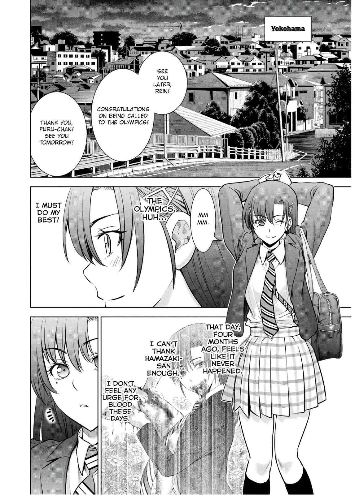 Satanophany Chapter 107 - Page 10