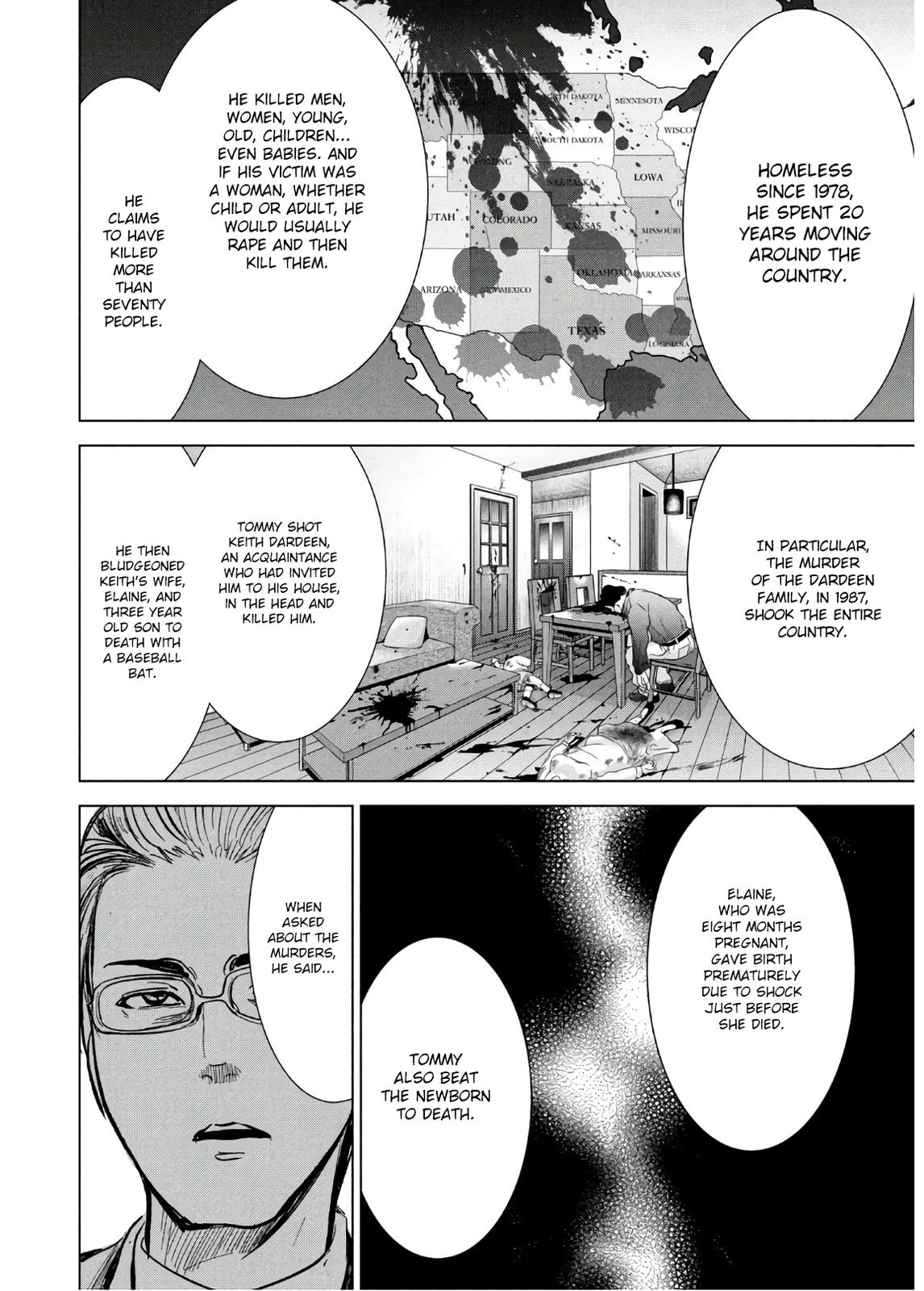 Satanophany Chapter 110 - Page 18