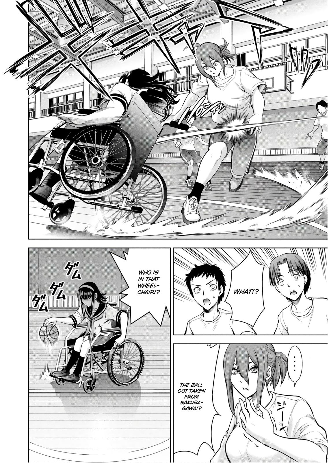 Satanophany Chapter 114 - Page 16