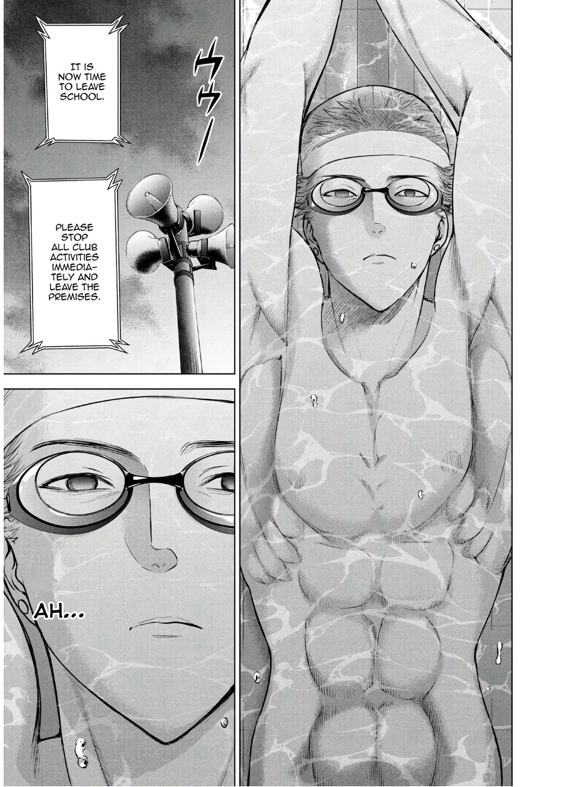 Satanophany Chapter 115 - Page 4