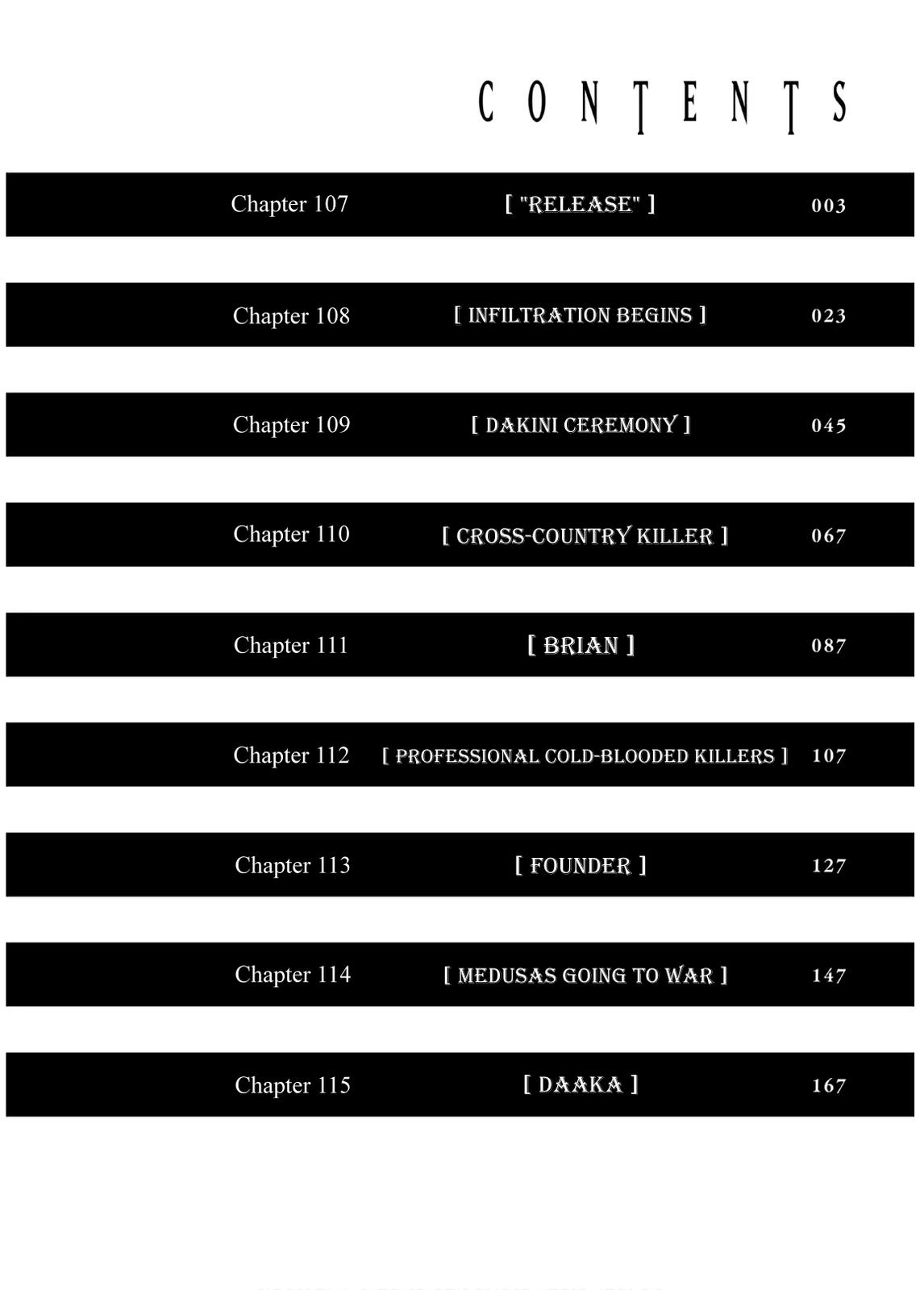 Satanophany Chapter 115 - Page 14