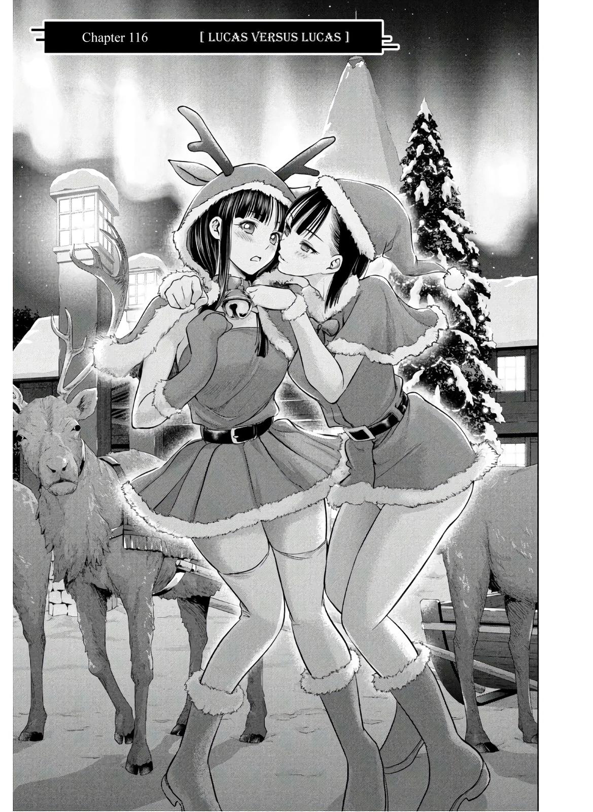 Satanophany Chapter 116 - Page 4