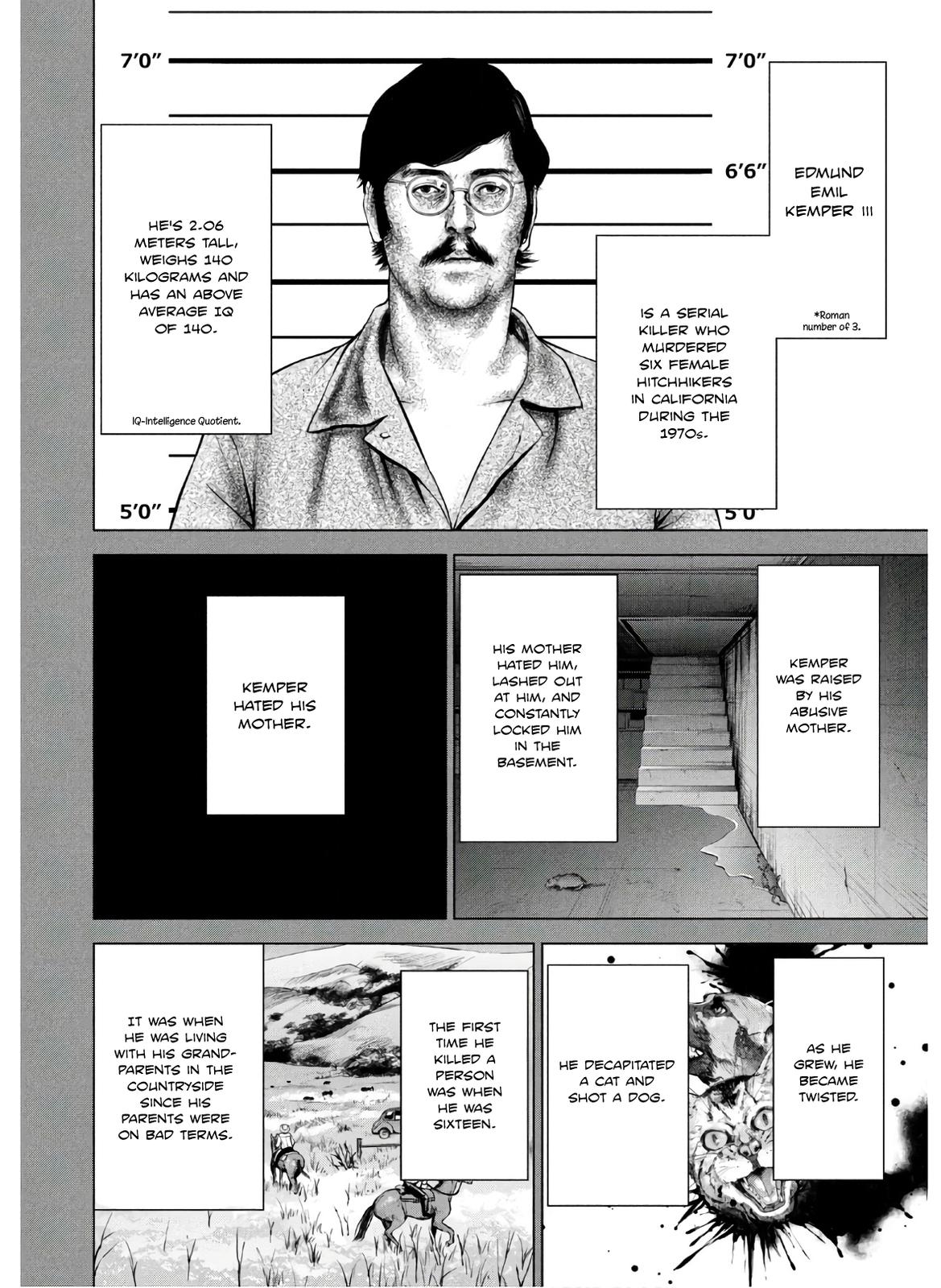 Satanophany Chapter 120 - Page 5