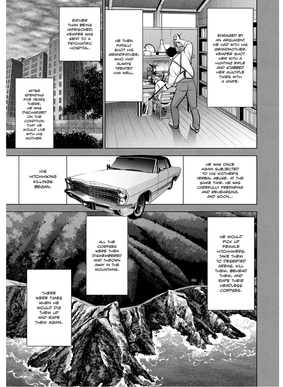 Satanophany Chapter 120 - Page 6