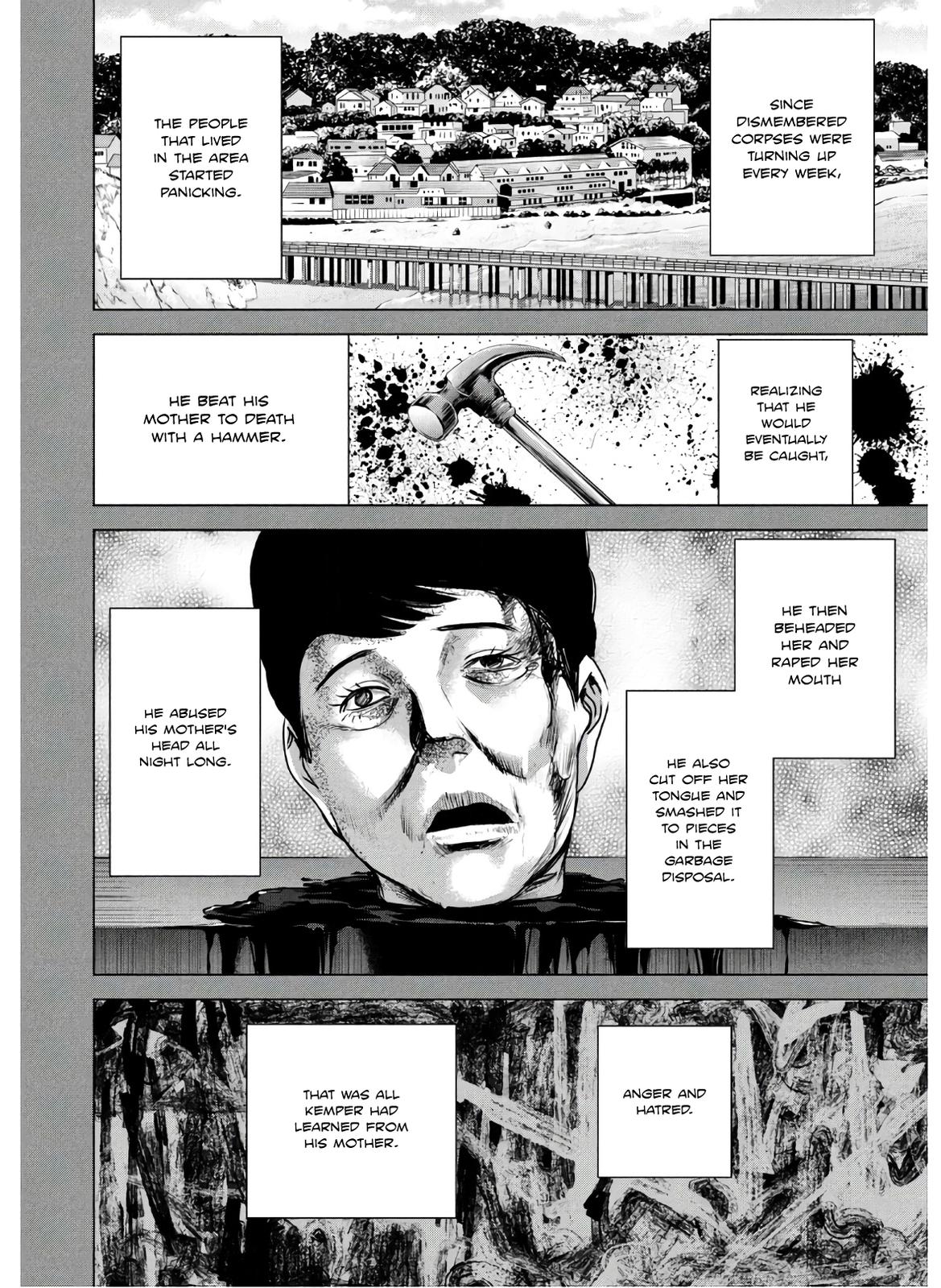 Satanophany Chapter 120 - Page 7