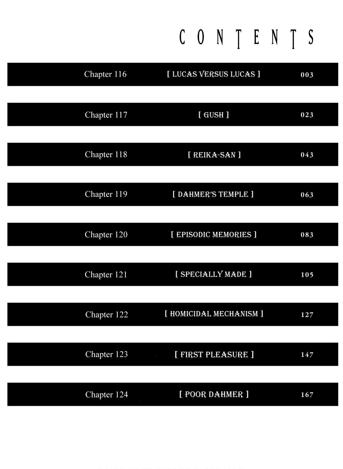 Satanophany Chapter 124 - Page 24