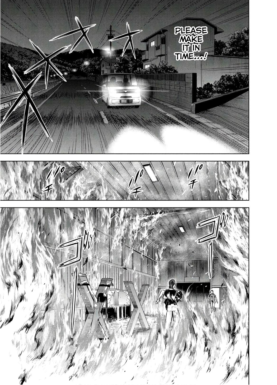 Satanophany Chapter 125 - Page 6