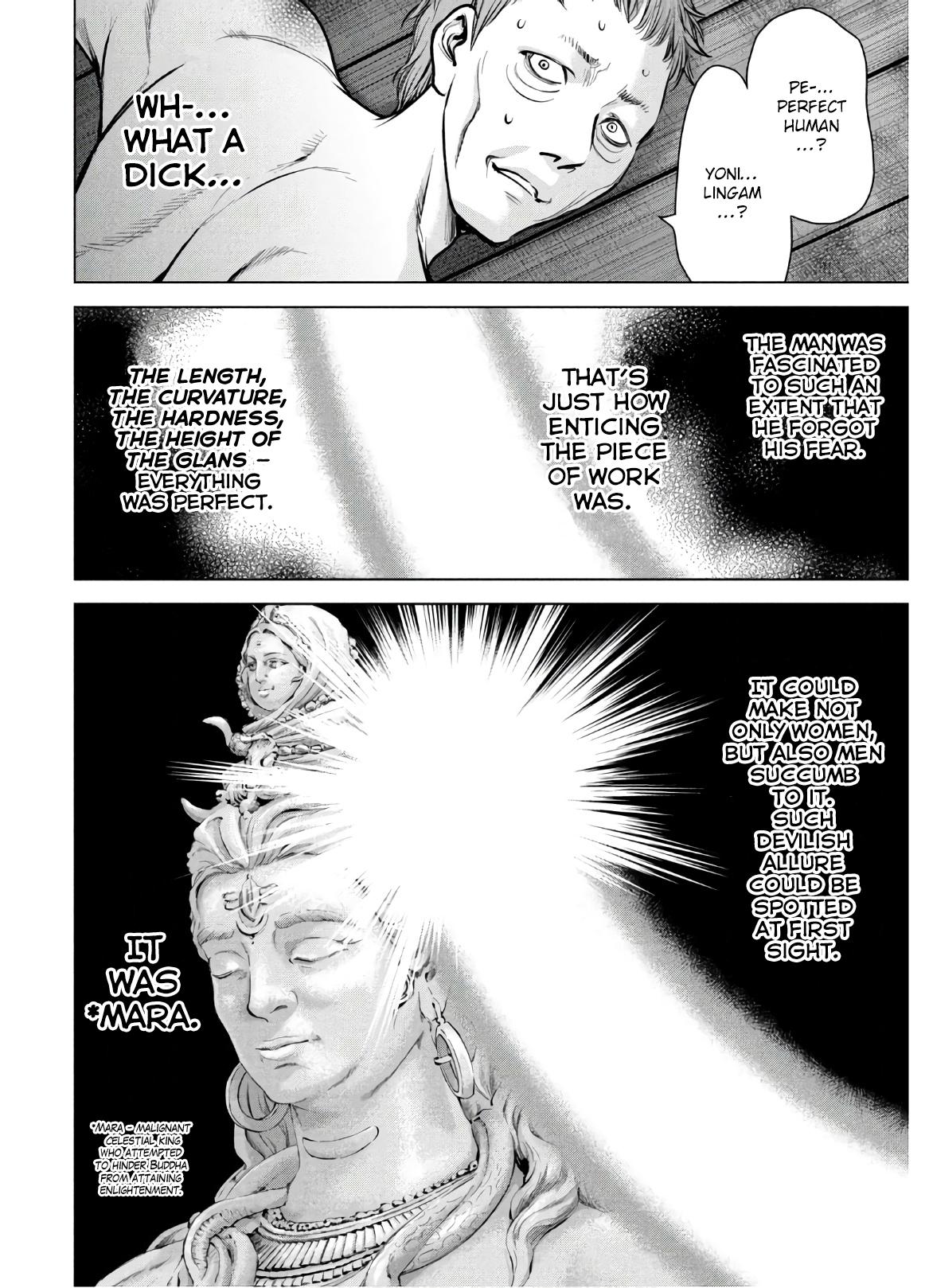 Satanophany Chapter 127 - Page 16