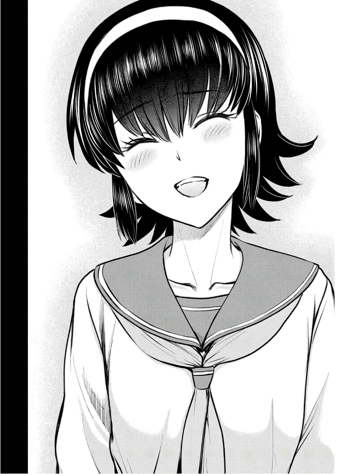 Satanophany Chapter 130 - Page 19