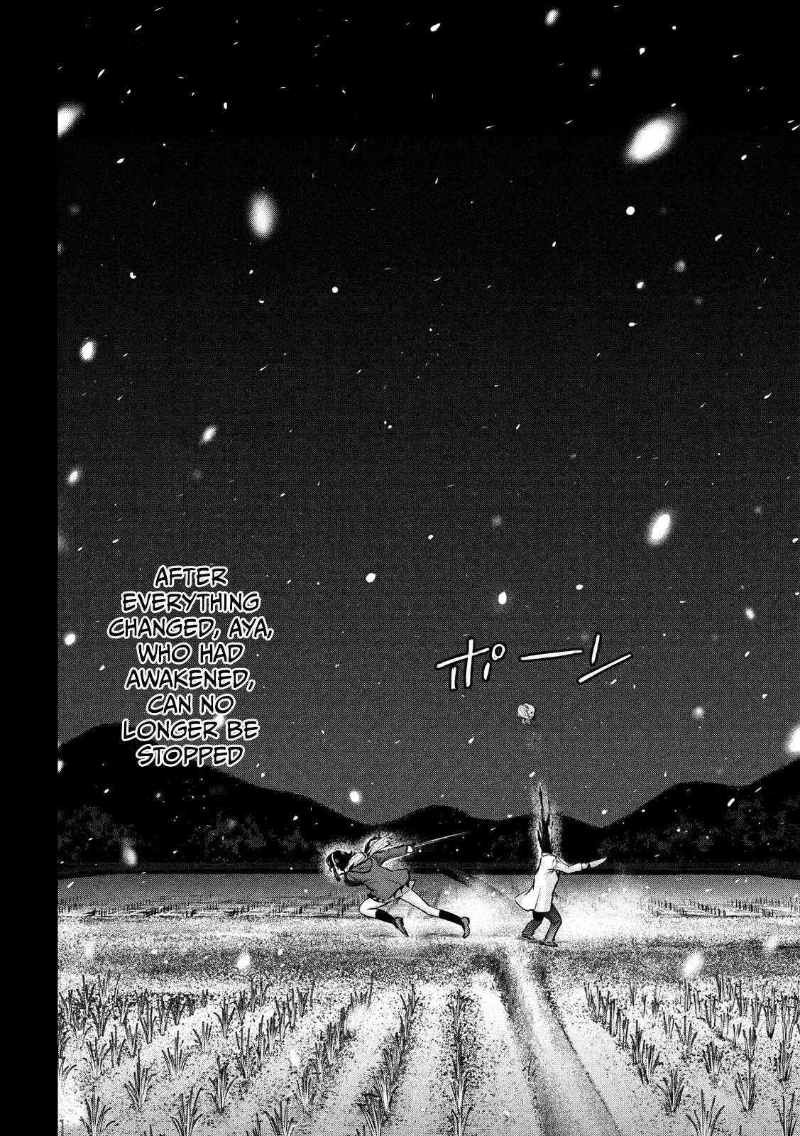 Satanophany Chapter 132 - Page 21