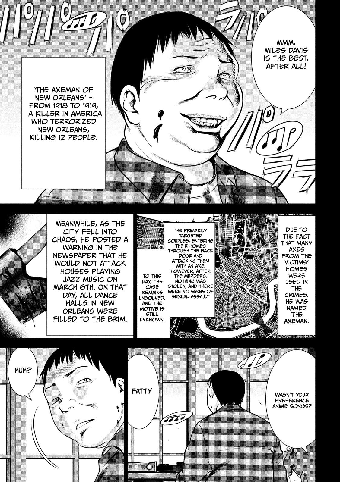 Satanophany Chapter 133 - Page 4