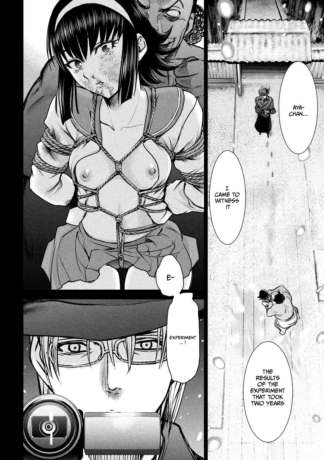 Satanophany Chapter 134 - Page 13