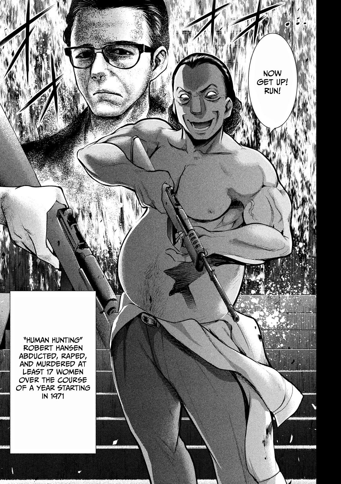 Satanophany Chapter 134 - Page 16