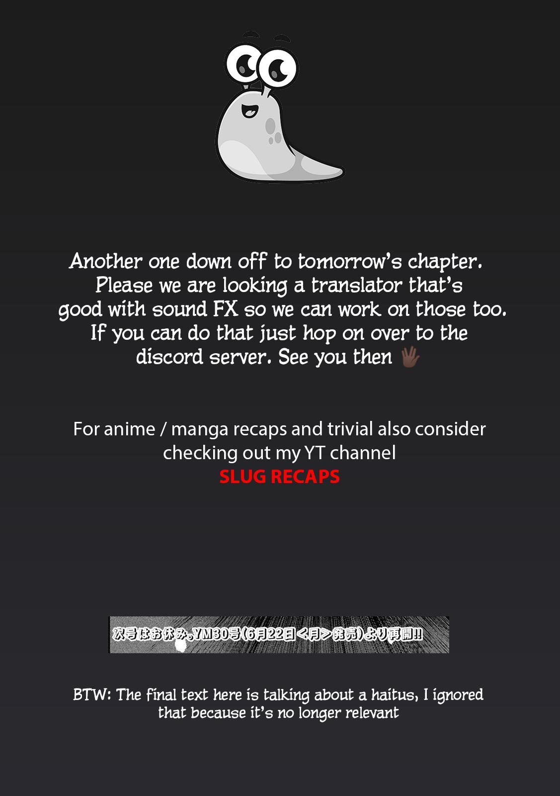 Satanophany Chapter 134 - Page 22