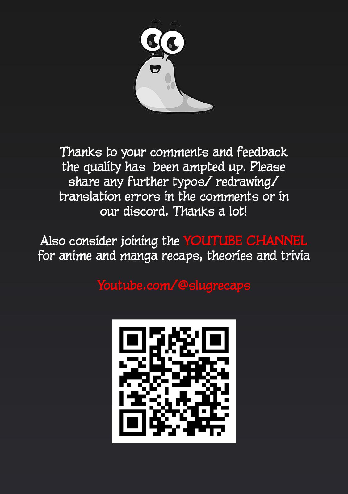 Satanophany Chapter 135 - Page 21