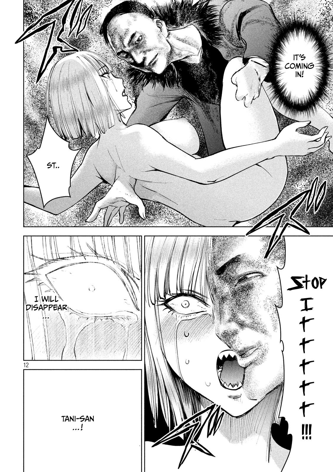 Satanophany Chapter 138 - Page 13