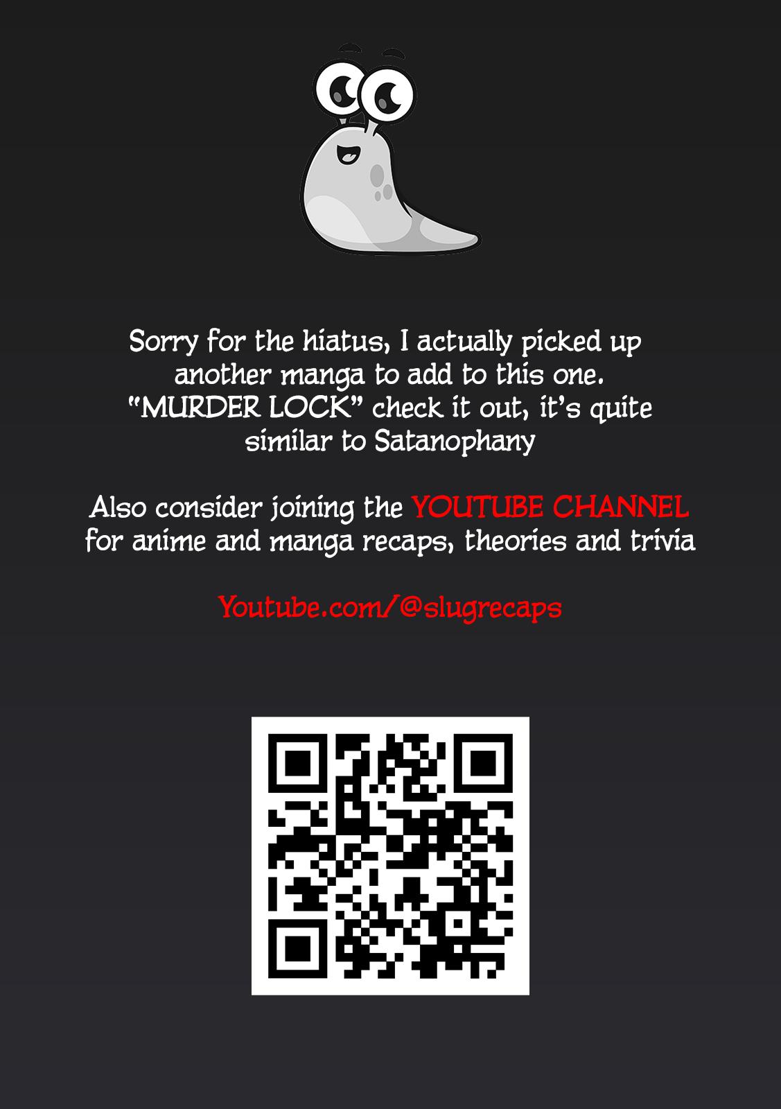 Satanophany Chapter 138 - Page 22