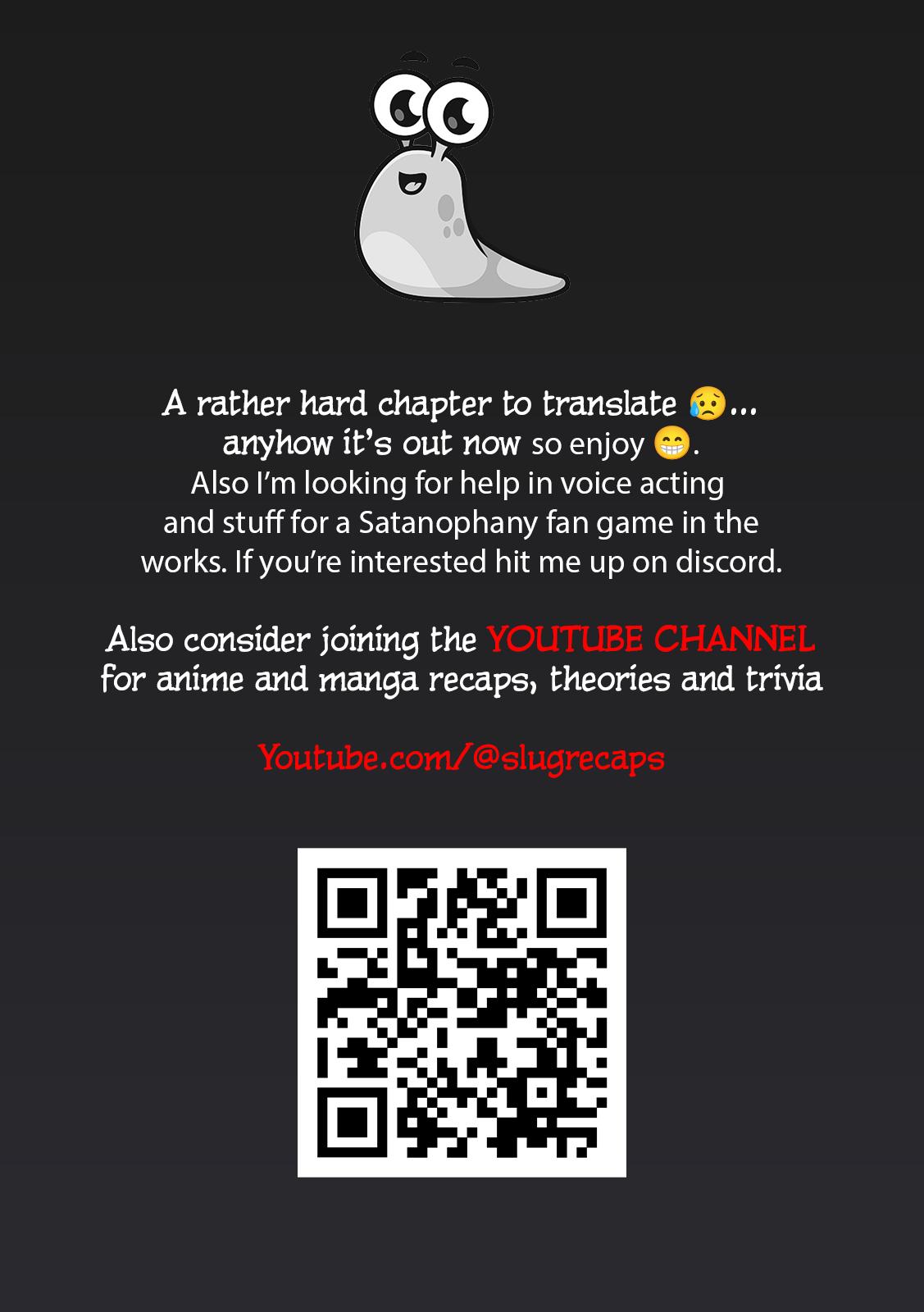 Satanophany Chapter 140 - Page 22