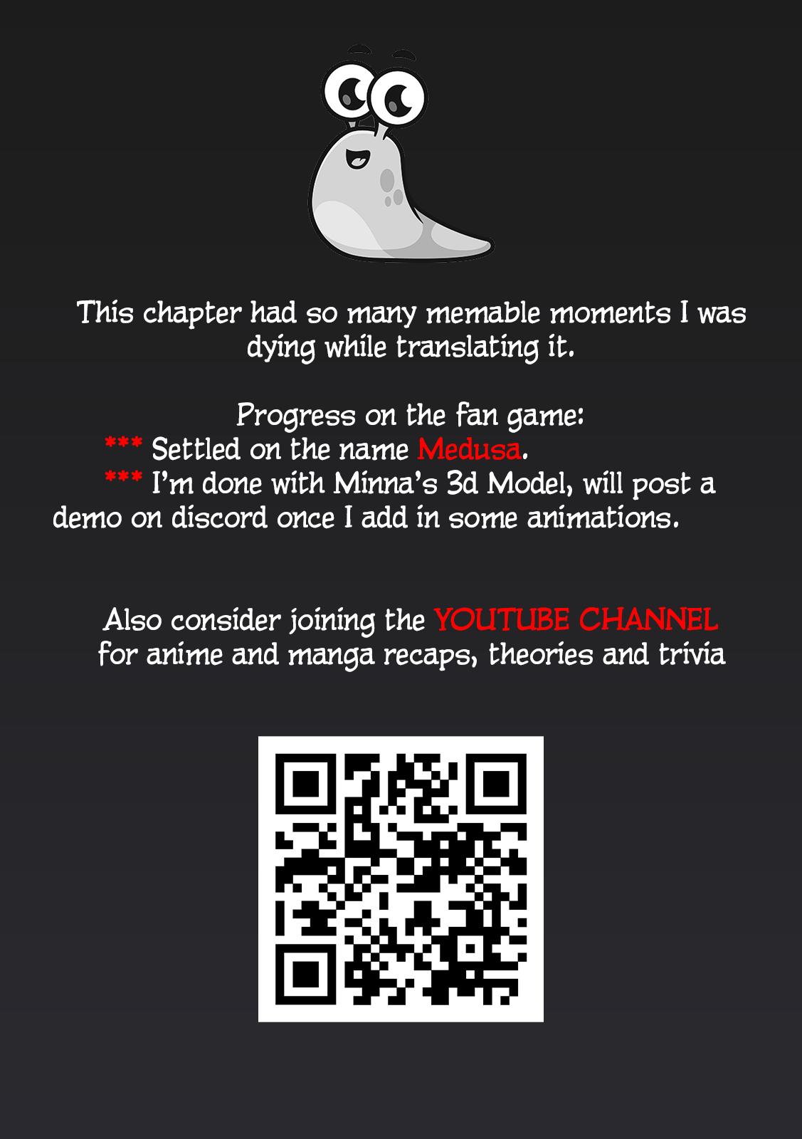 Satanophany Chapter 141 - Page 22