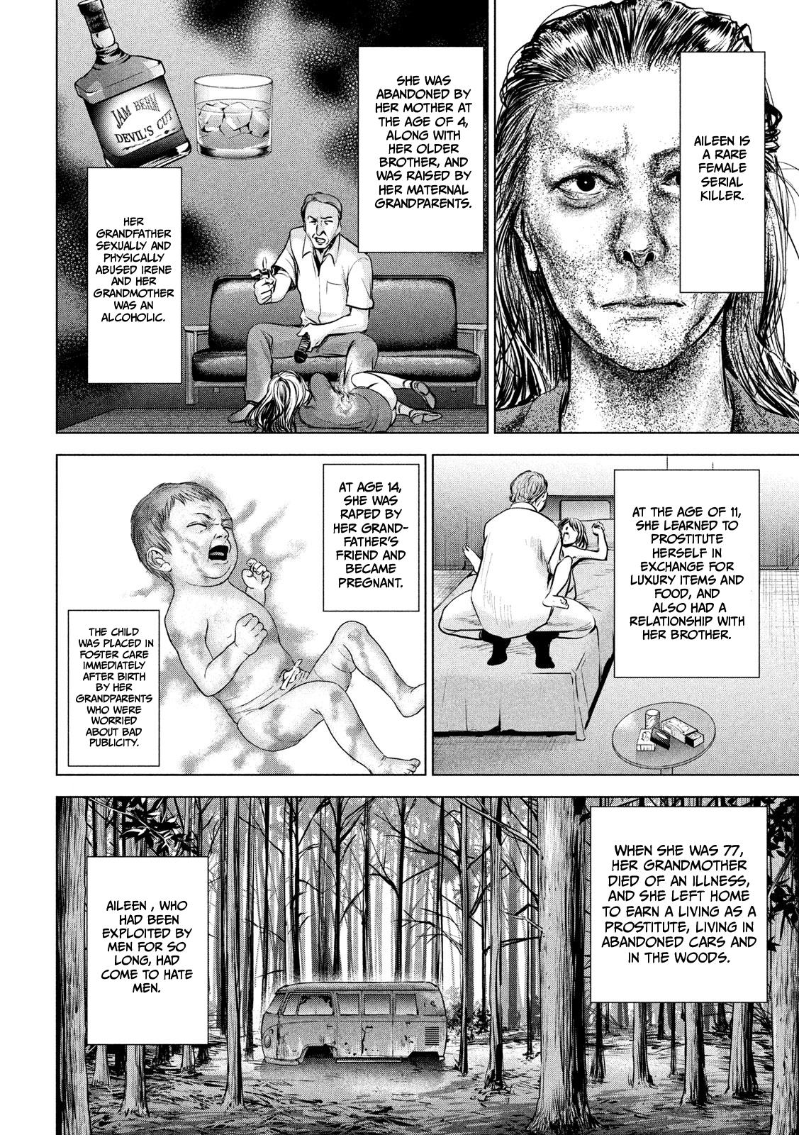 Satanophany Chapter 143 - Page 16