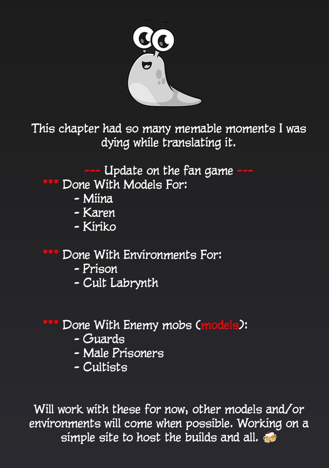 Satanophany Chapter 145 - Page 20