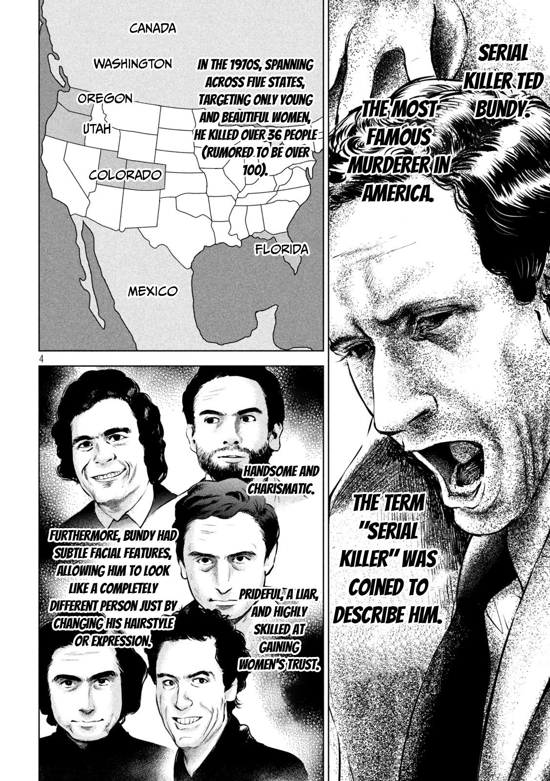 Satanophany Chapter 149 - Page 5