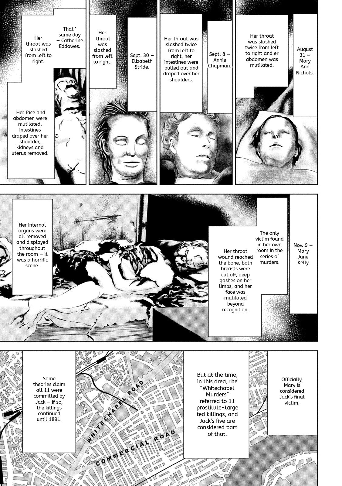 Satanophany Chapter 153 - Page 12