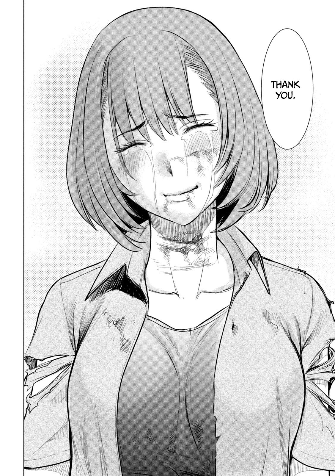 Satanophany Chapter 158 - Page 20